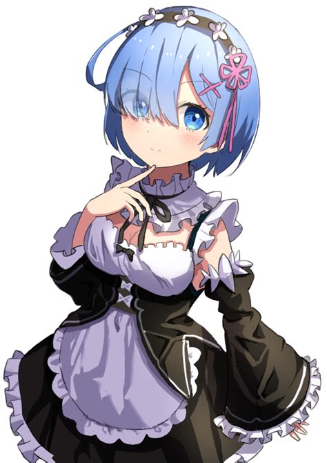 re zero pixiv